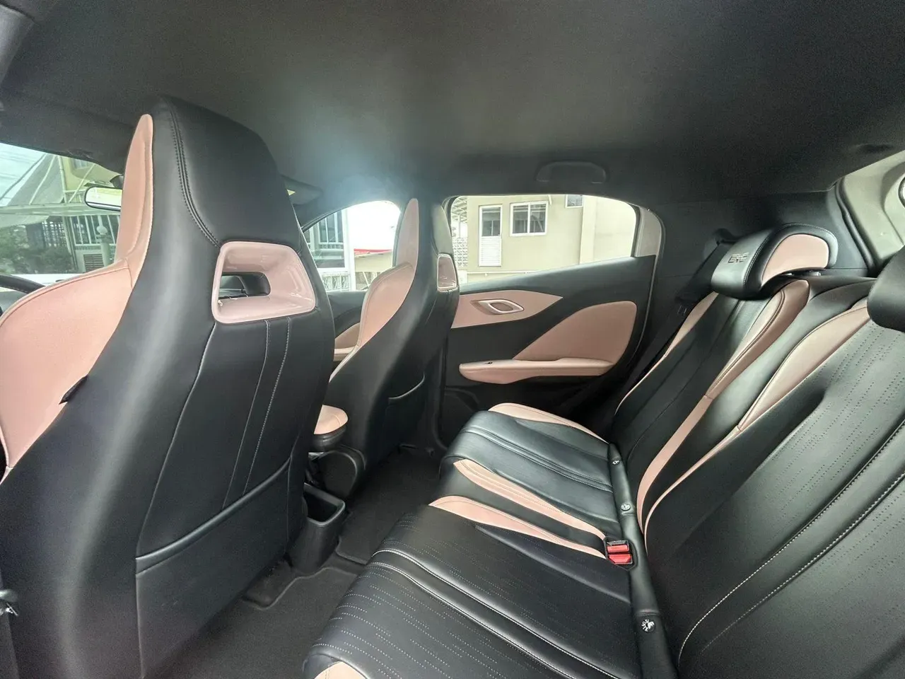 BYD Dolphin Mini - Imagem 11