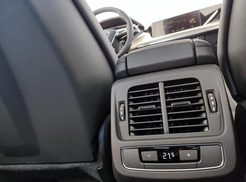 Audi E-tron  GT - Imagem 14