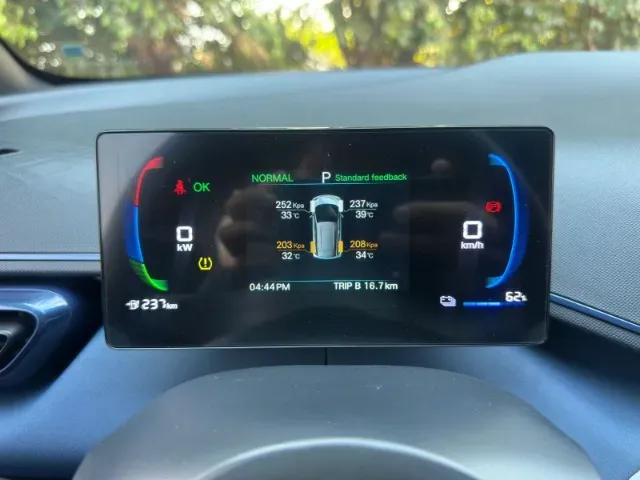 BYD Dolphin Mini - Imagem 9