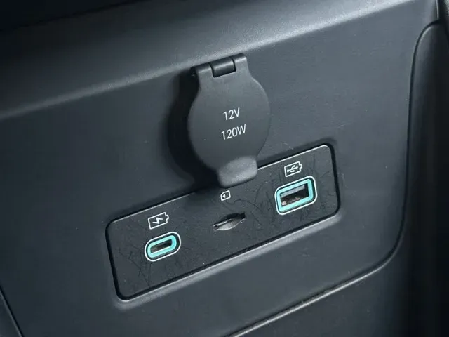 BYD Dolphin Mini - Imagem 12