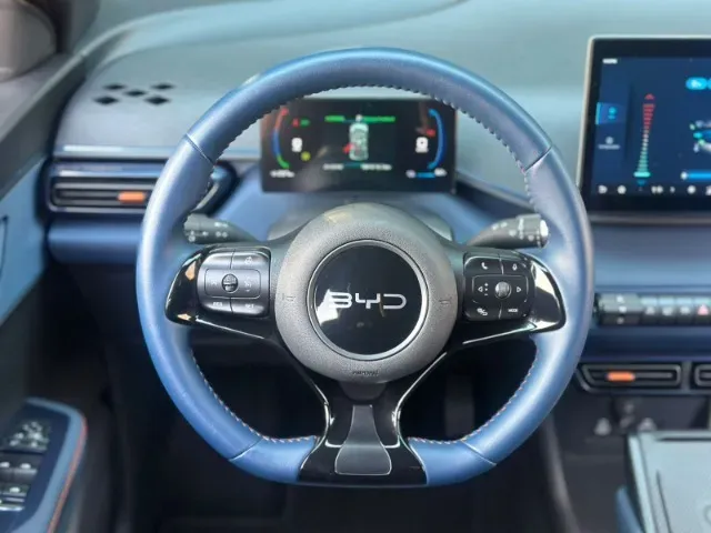 BYD Dolphin Mini - Imagem 17