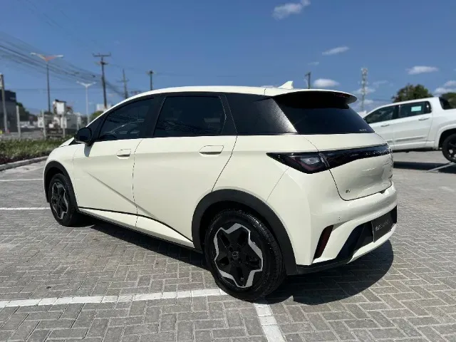 BYD Dolphin - Imagem 6