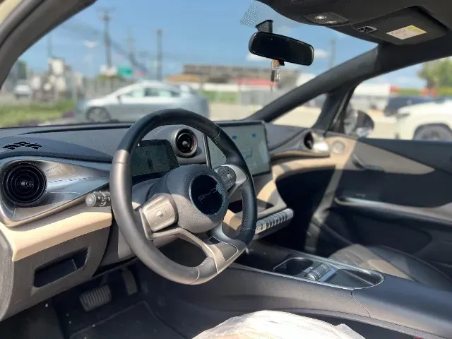 BYD Dolphin - Imagem 7