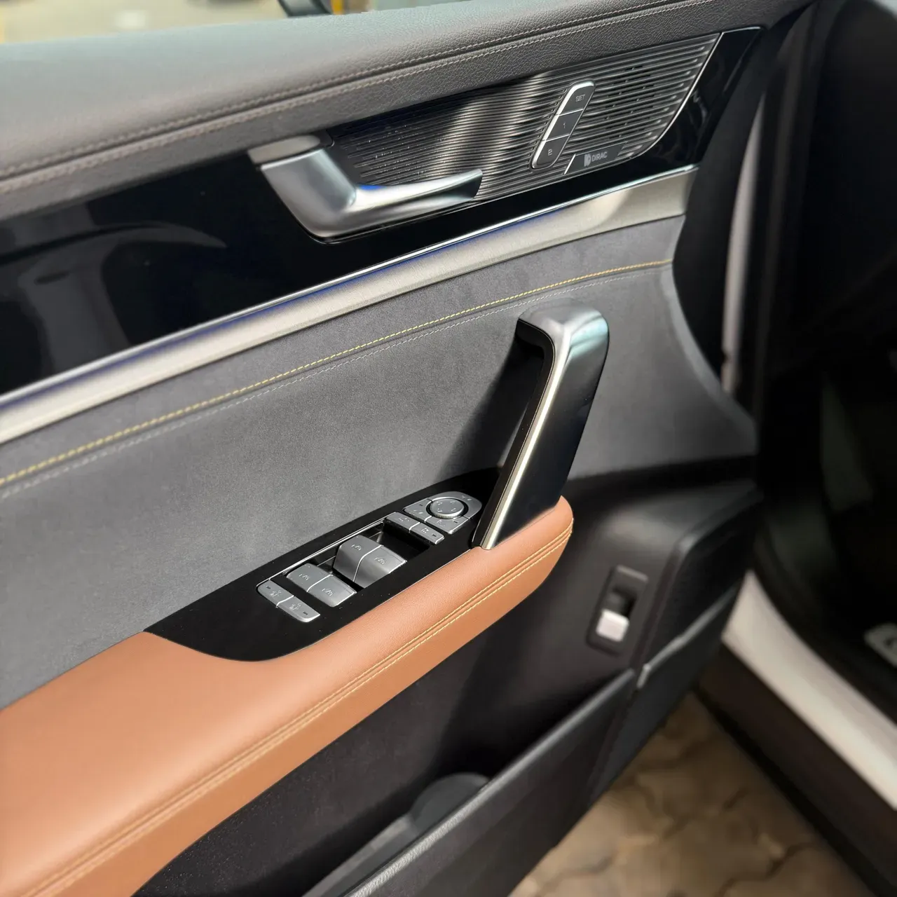 BYD Tang - Imagem 11