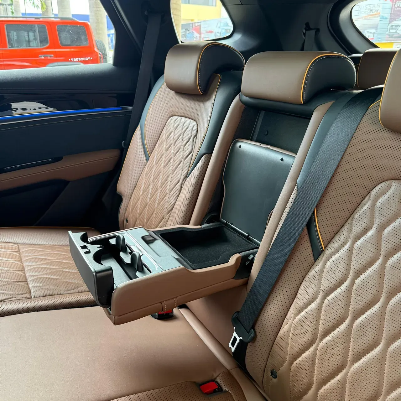 BYD Tang - Imagem 12