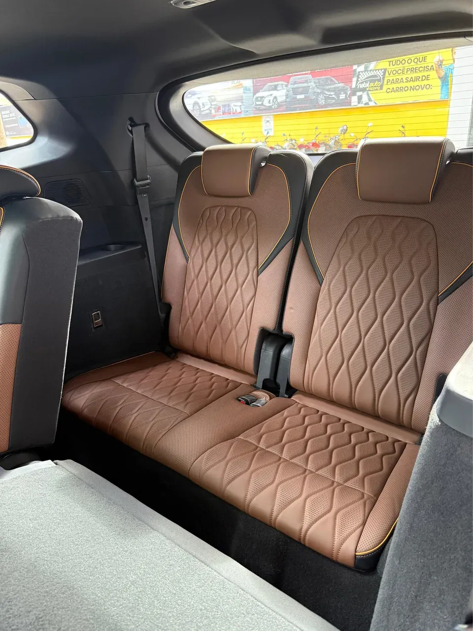 BYD Tang - Imagem 18