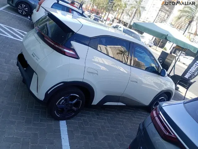 BYD Dolphin Mini - Imagem 2