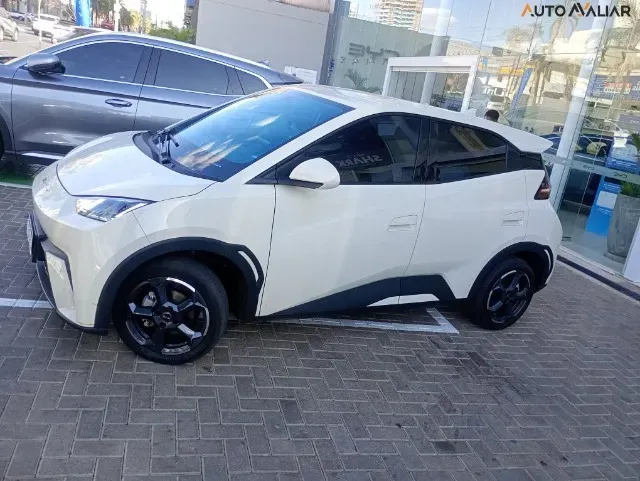 BYD Dolphin Mini - Imagem 3