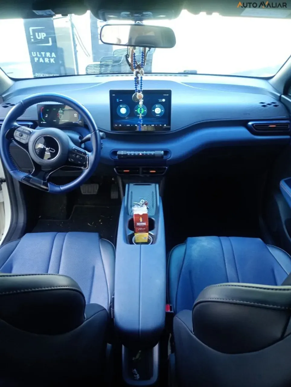 BYD Dolphin Mini - Imagem 8