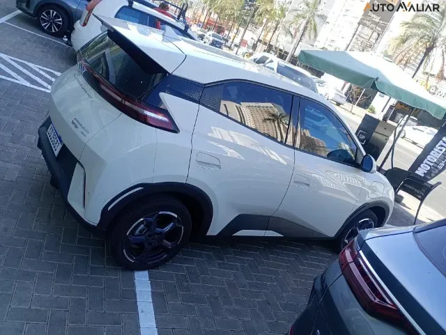 BYD Dolphin Mini - Imagem 3