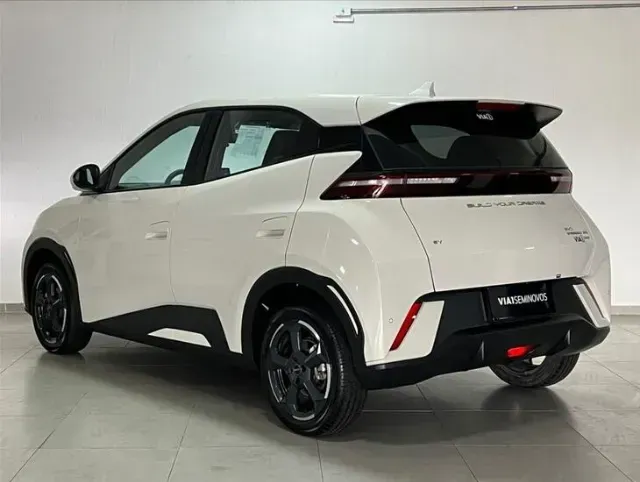 BYD Dolphin Mini - Imagem 7