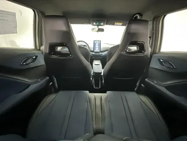 BYD Dolphin Mini - Imagem 8