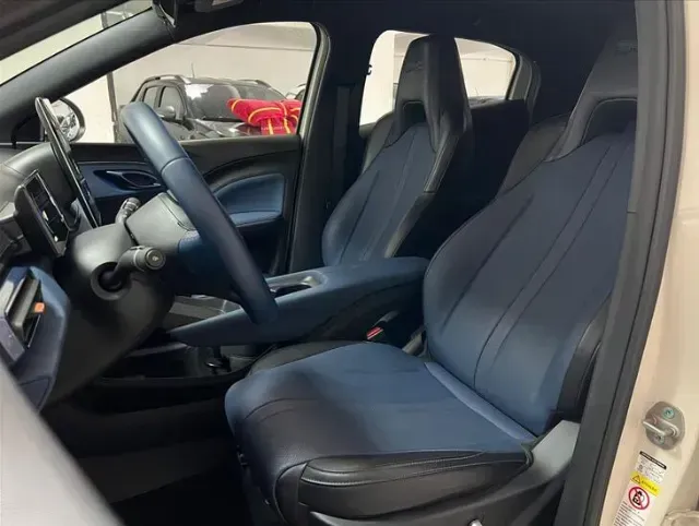 BYD Dolphin Mini - Imagem 10