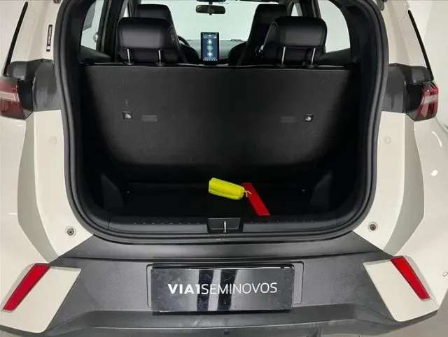 BYD Dolphin Mini - Imagem 19