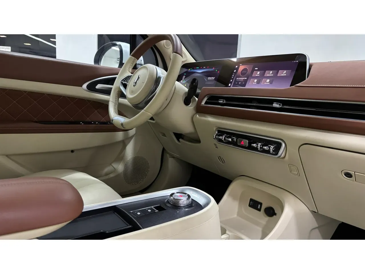 GWM Ora 03 - Imagem 10