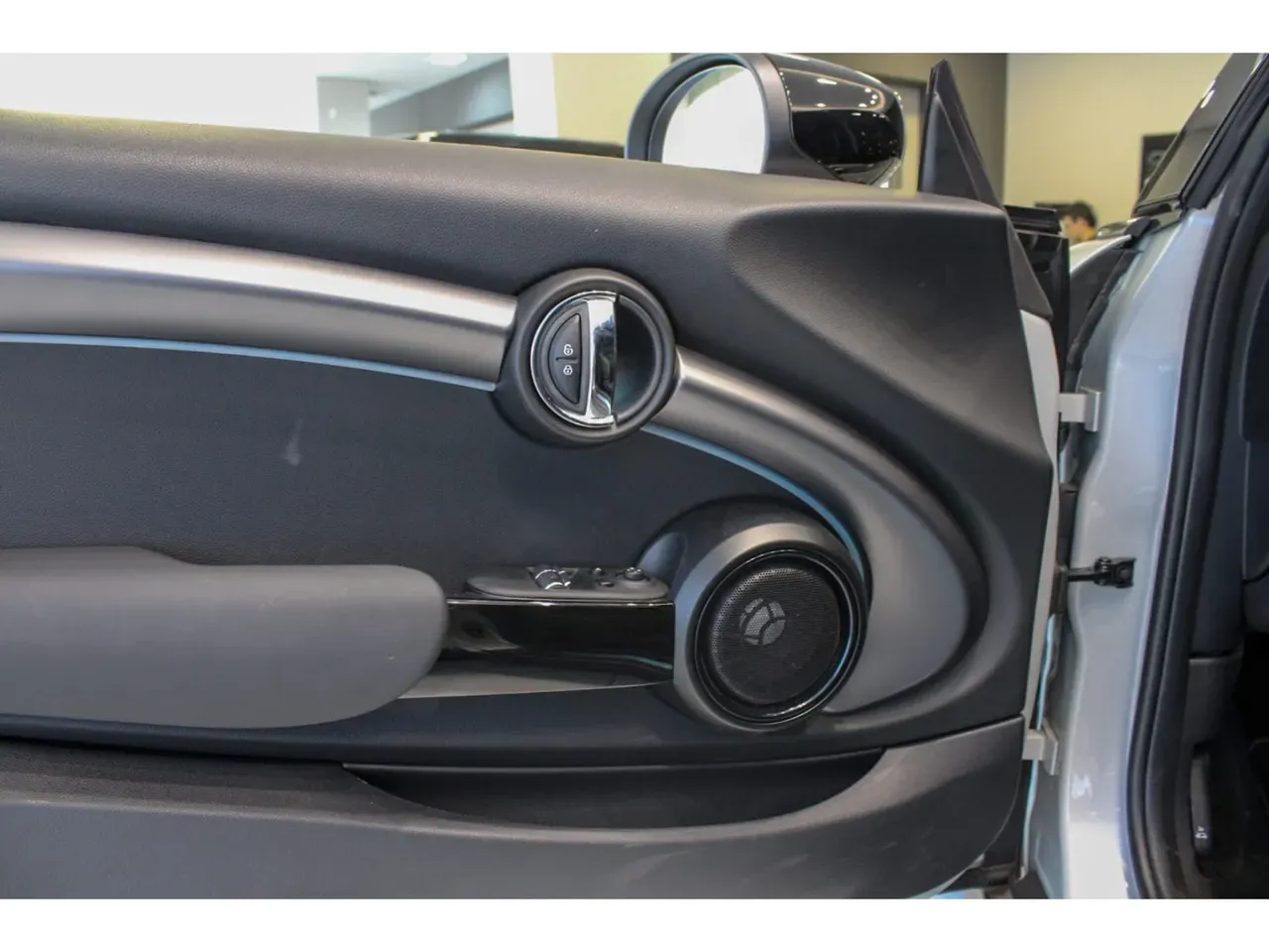 Mini CooperSE - Imagem 5