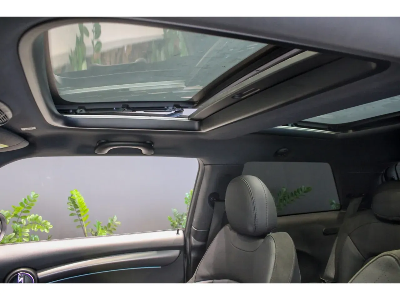 Mini CooperSE - Imagem 6