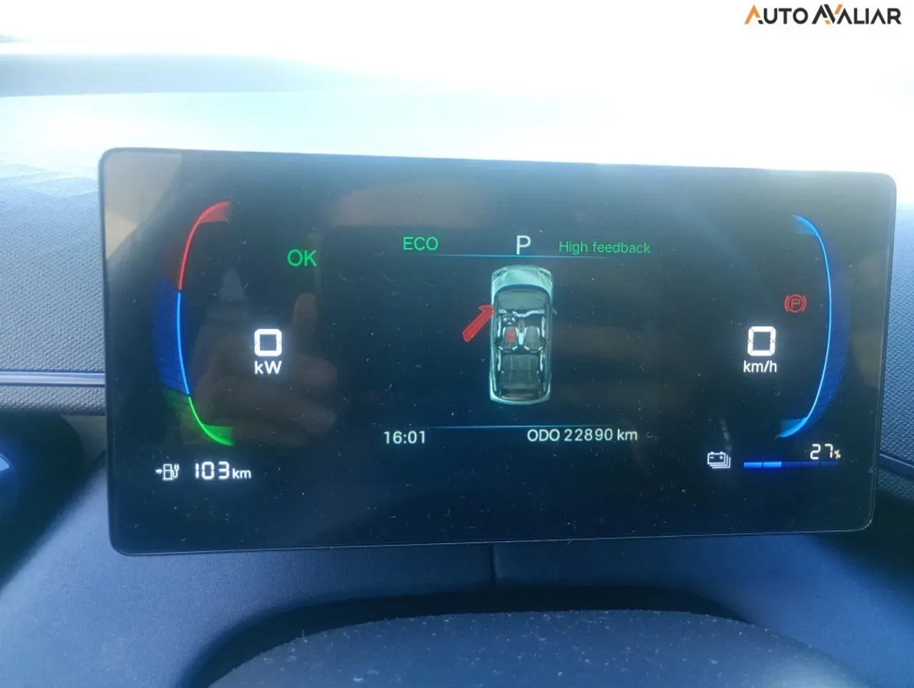 BYD Dolphin Mini - Imagem 2