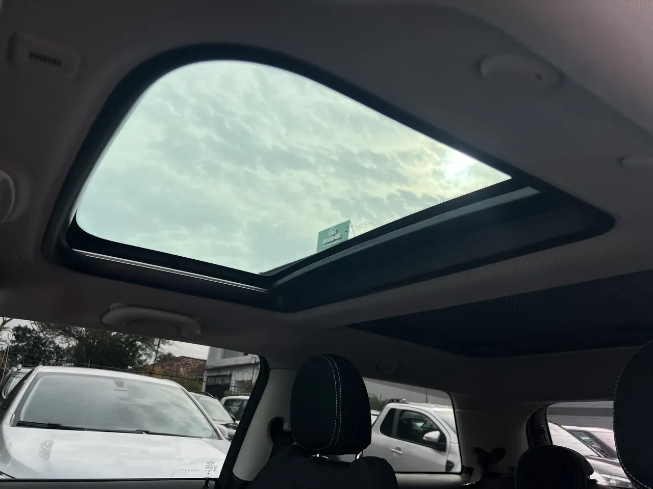 Mini CooperSE - Imagem 7