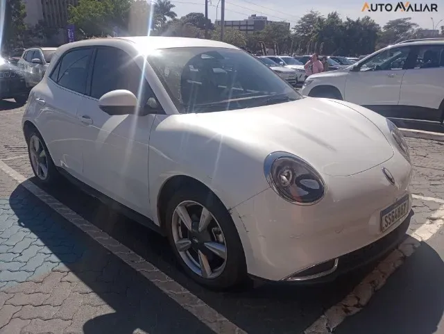 GWM Ora 03 - Imagem 2