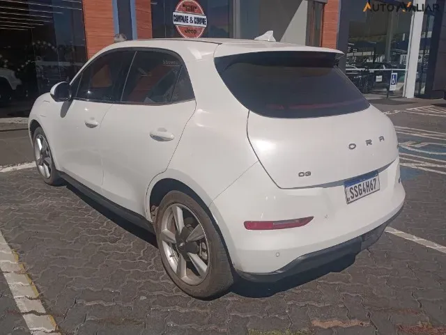 GWM Ora 03 - Imagem 3