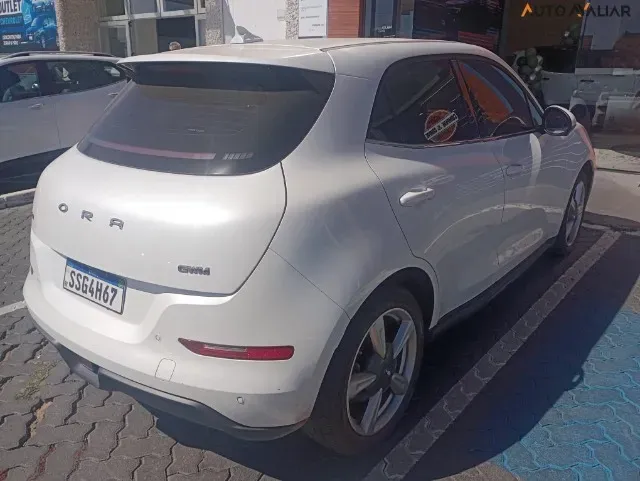 GWM Ora 03 - Imagem 4