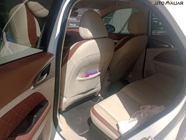 GWM Ora 03 - Imagem 6