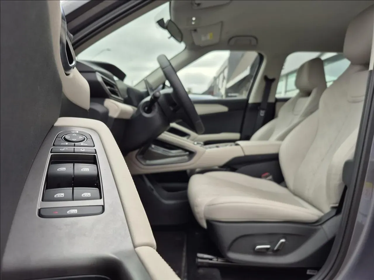 BYD Yuan Pro - Imagem 8