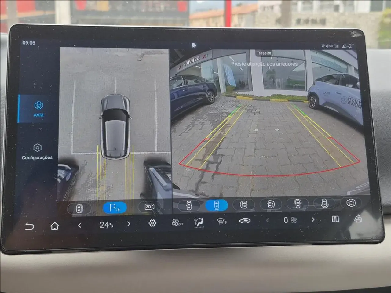 BYD Yuan Pro - Imagem 17