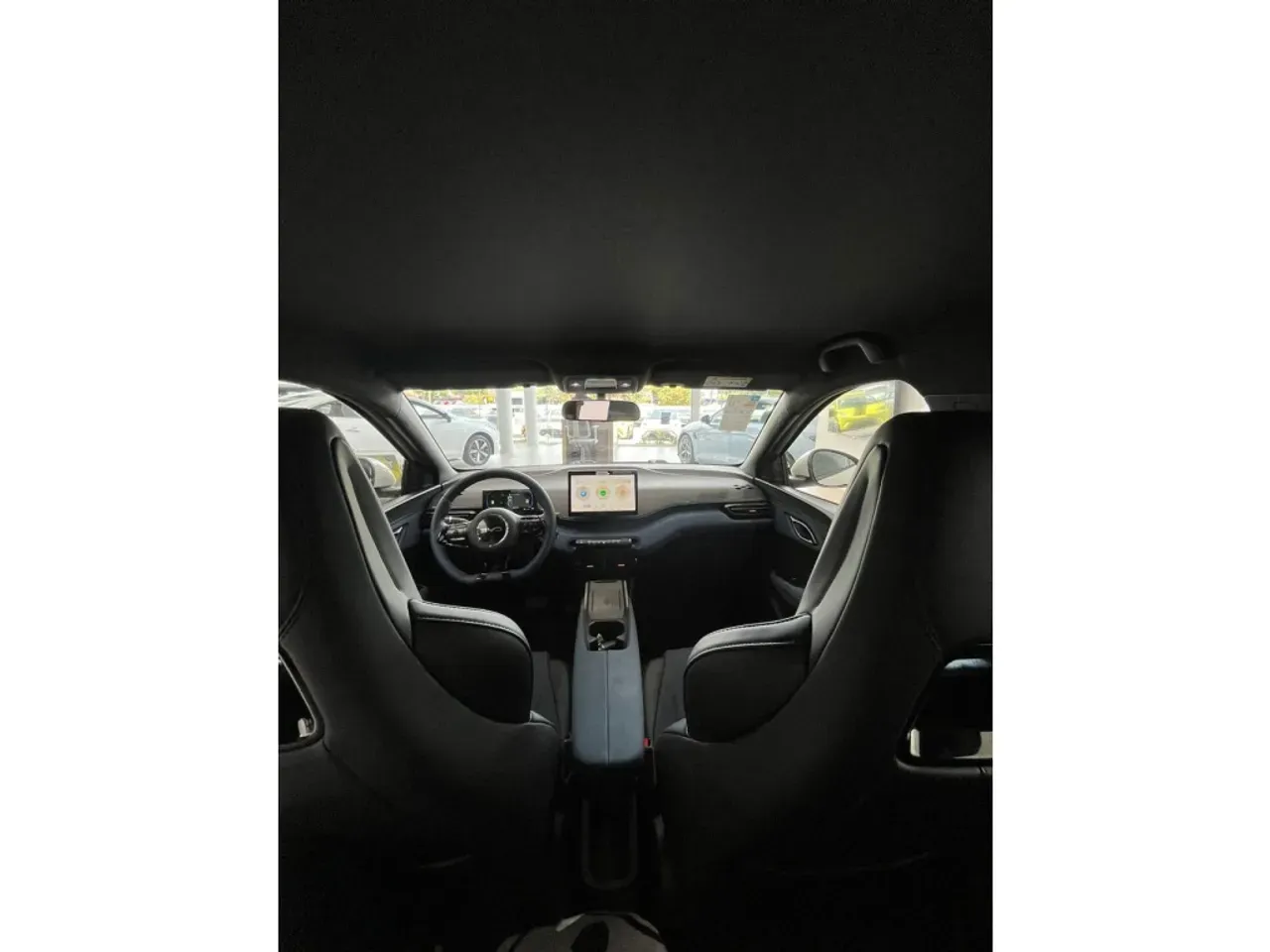 BYD Dolphin Mini - Imagem 6