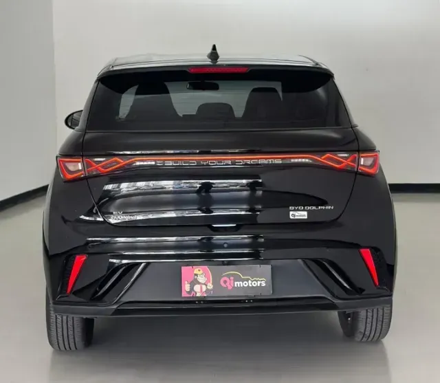BYD Dolphin - Imagem 3