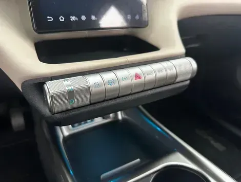 BYD Dolphin - Imagem 7