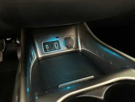 BYD Dolphin - Imagem 9