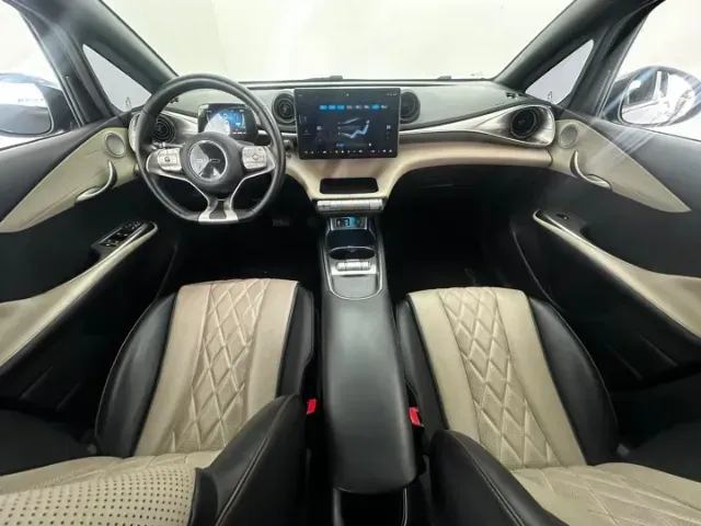 BYD Dolphin - Imagem 16