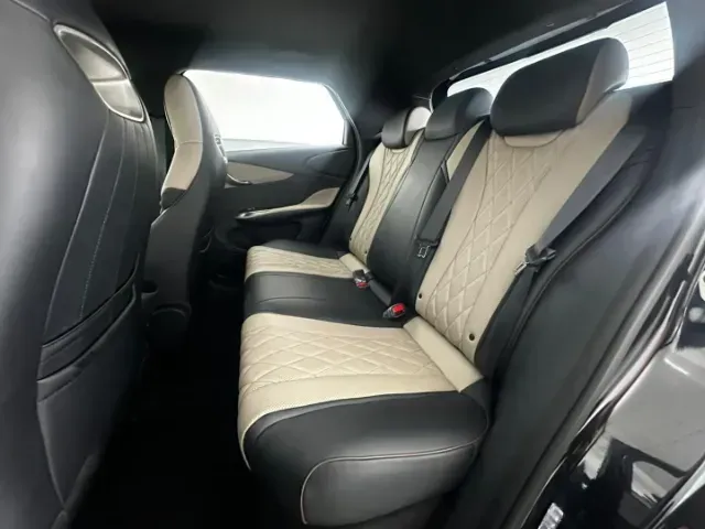 BYD Dolphin - Imagem 19