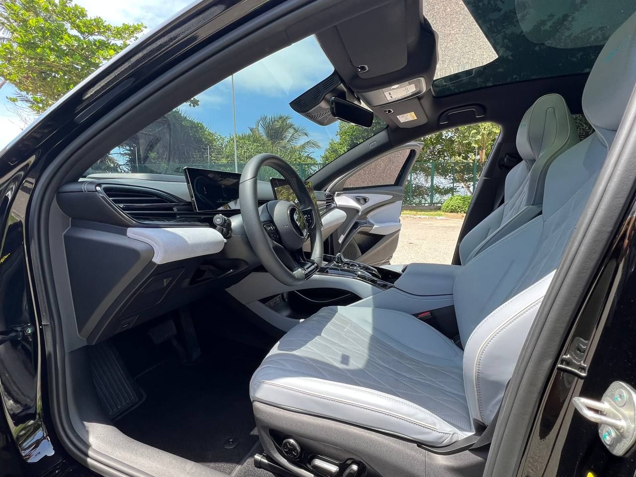 BYD Seal - Imagem 10