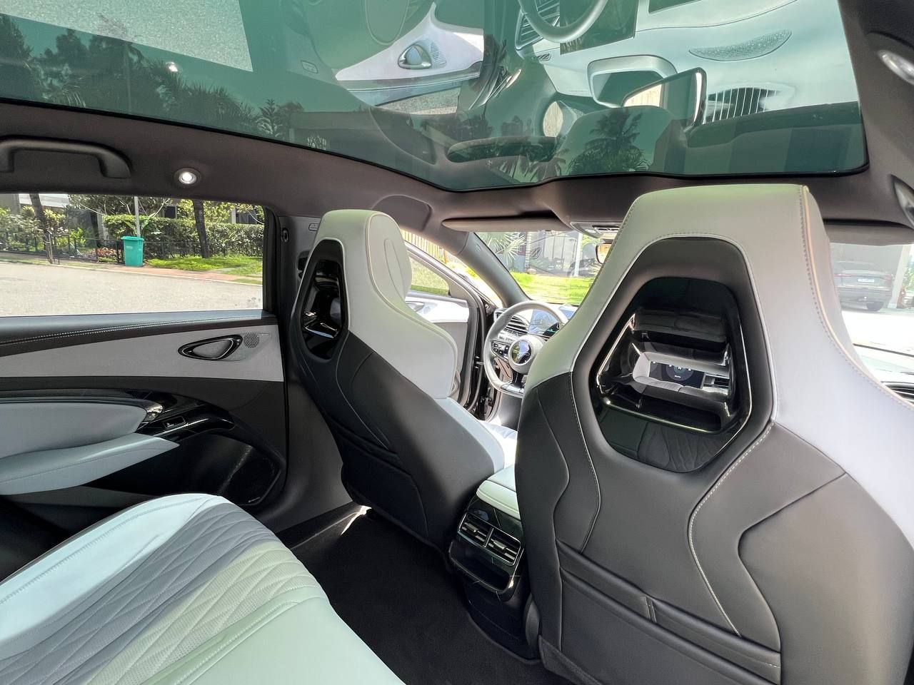 BYD Seal - Imagem 19