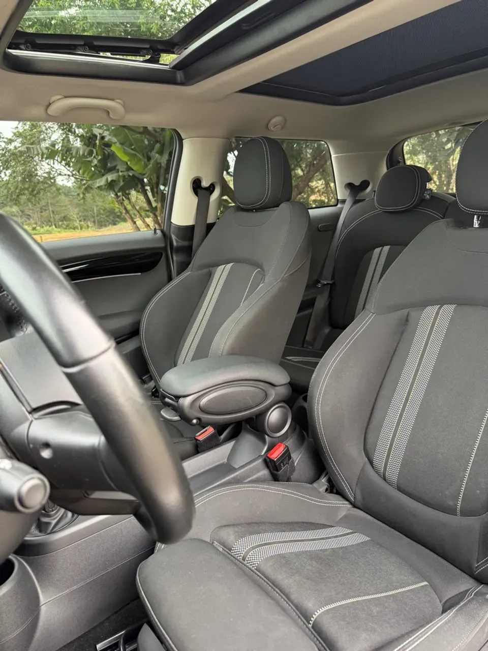 Mini CooperSE - Imagem 5