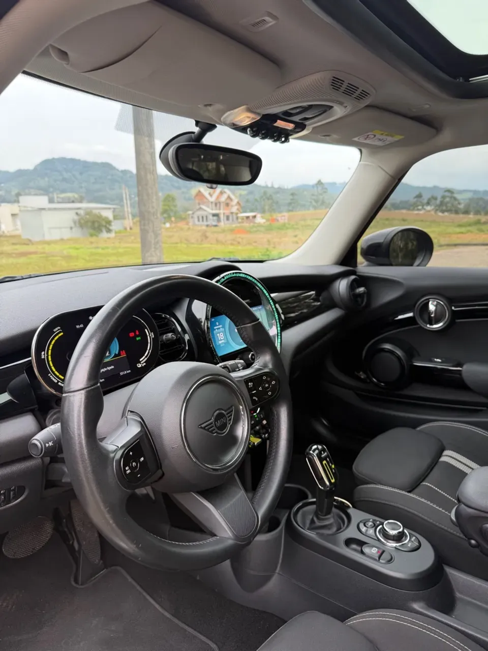 Mini CooperSE - Imagem 6