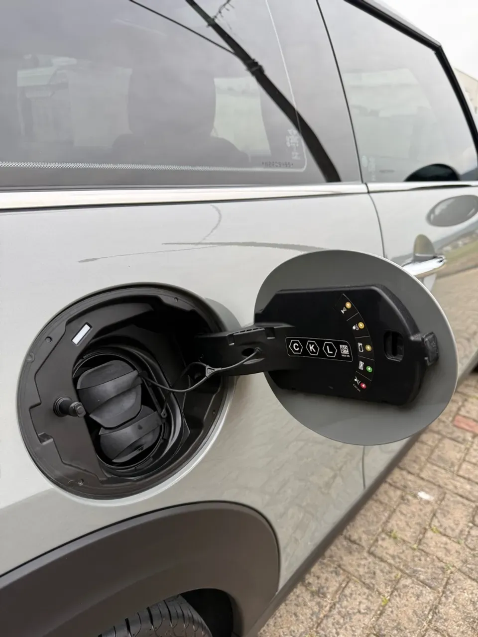 Mini CooperSE - Imagem 8