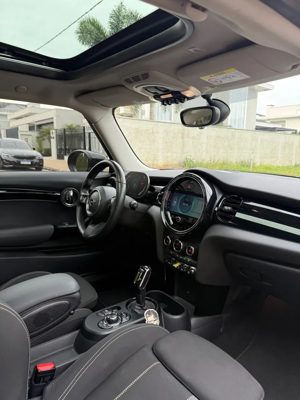 Mini CooperSE - Imagem 9