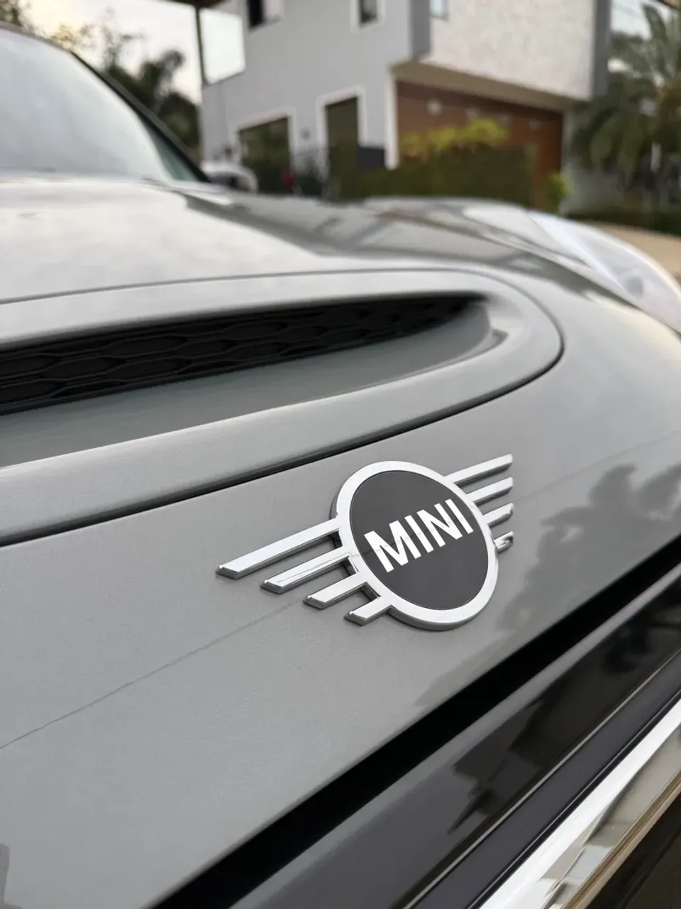 Mini CooperSE - Imagem 12