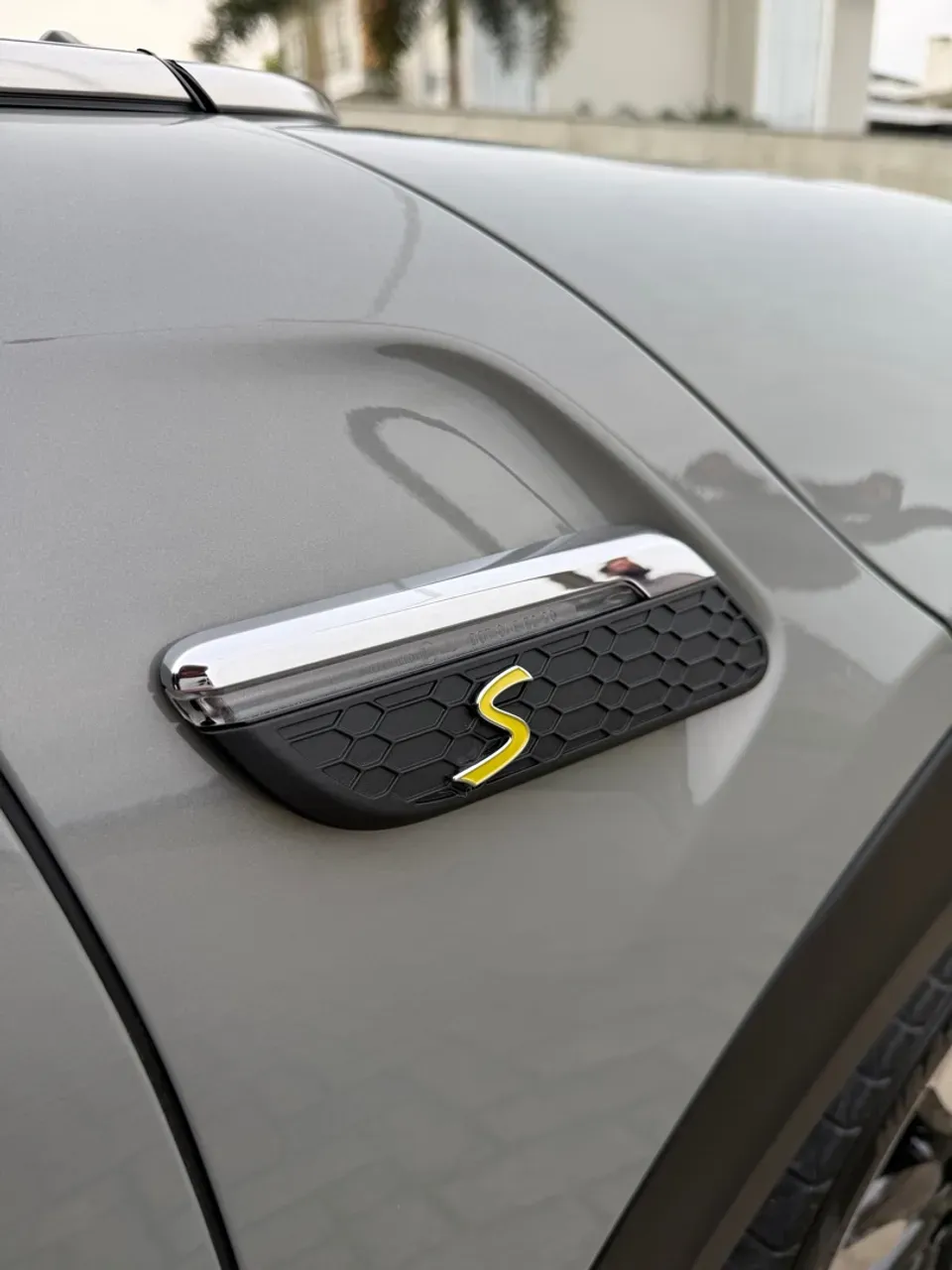 Mini CooperSE - Imagem 13