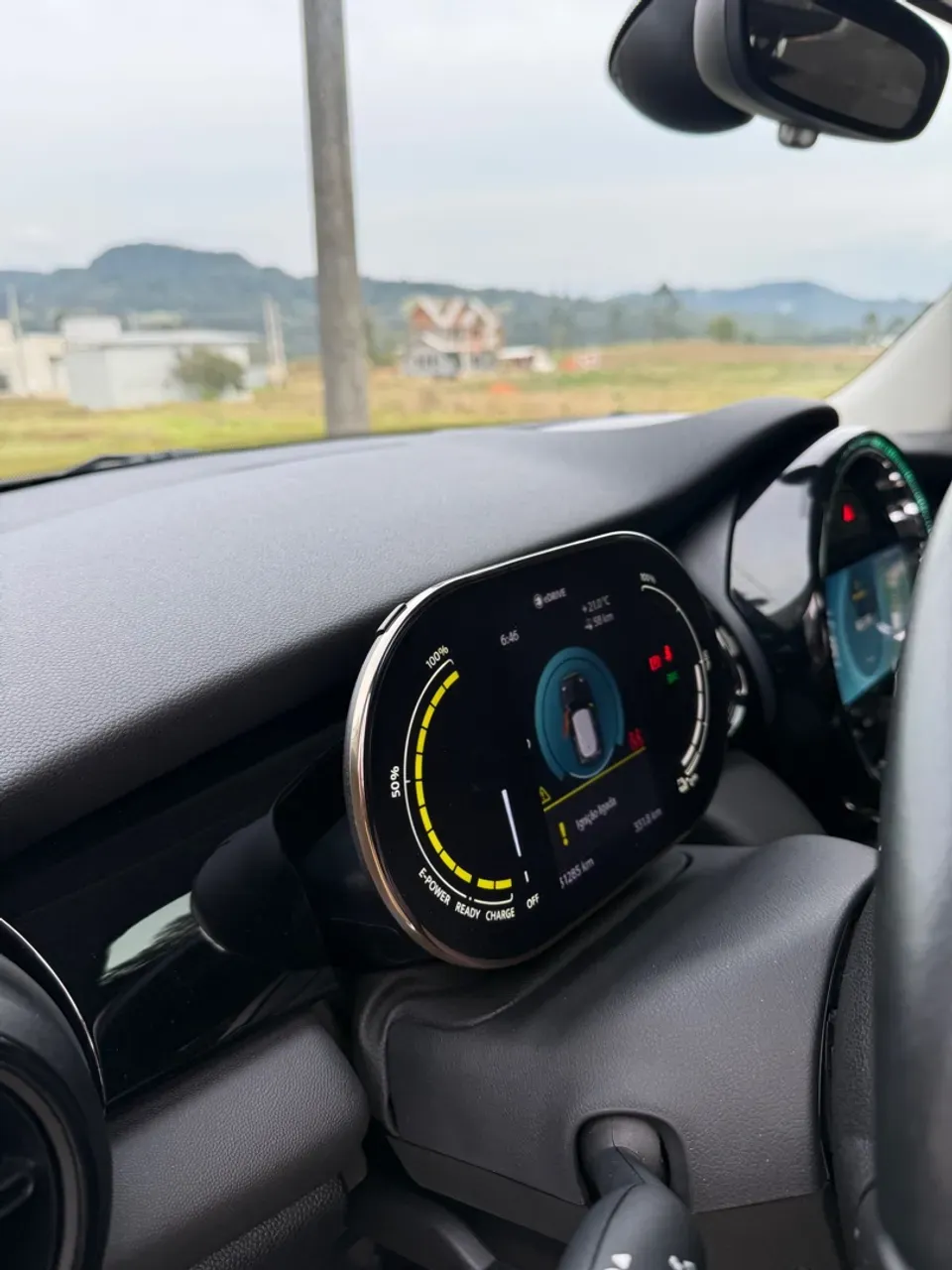 Mini CooperSE - Imagem 17