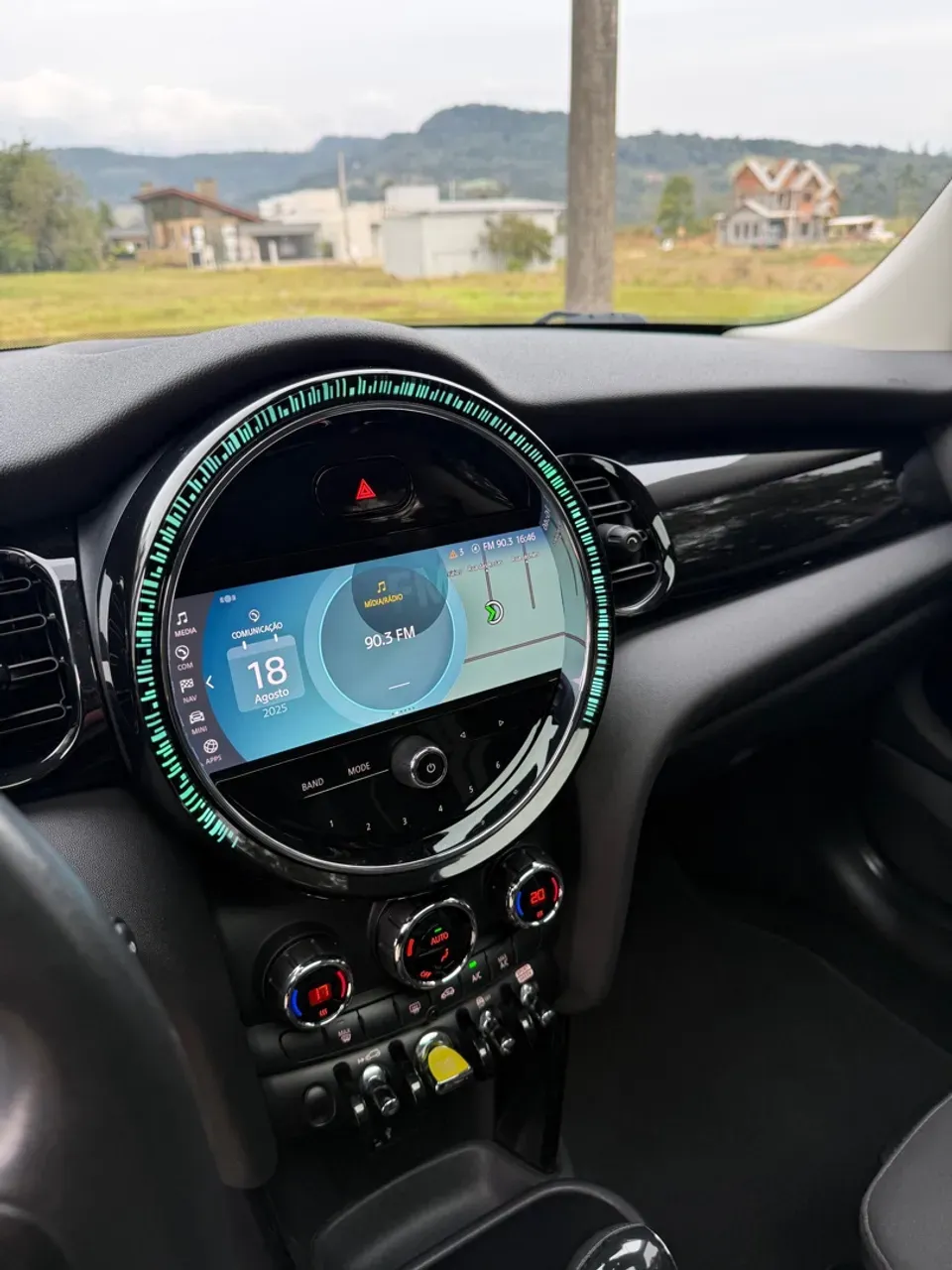 Mini CooperSE - Imagem 18