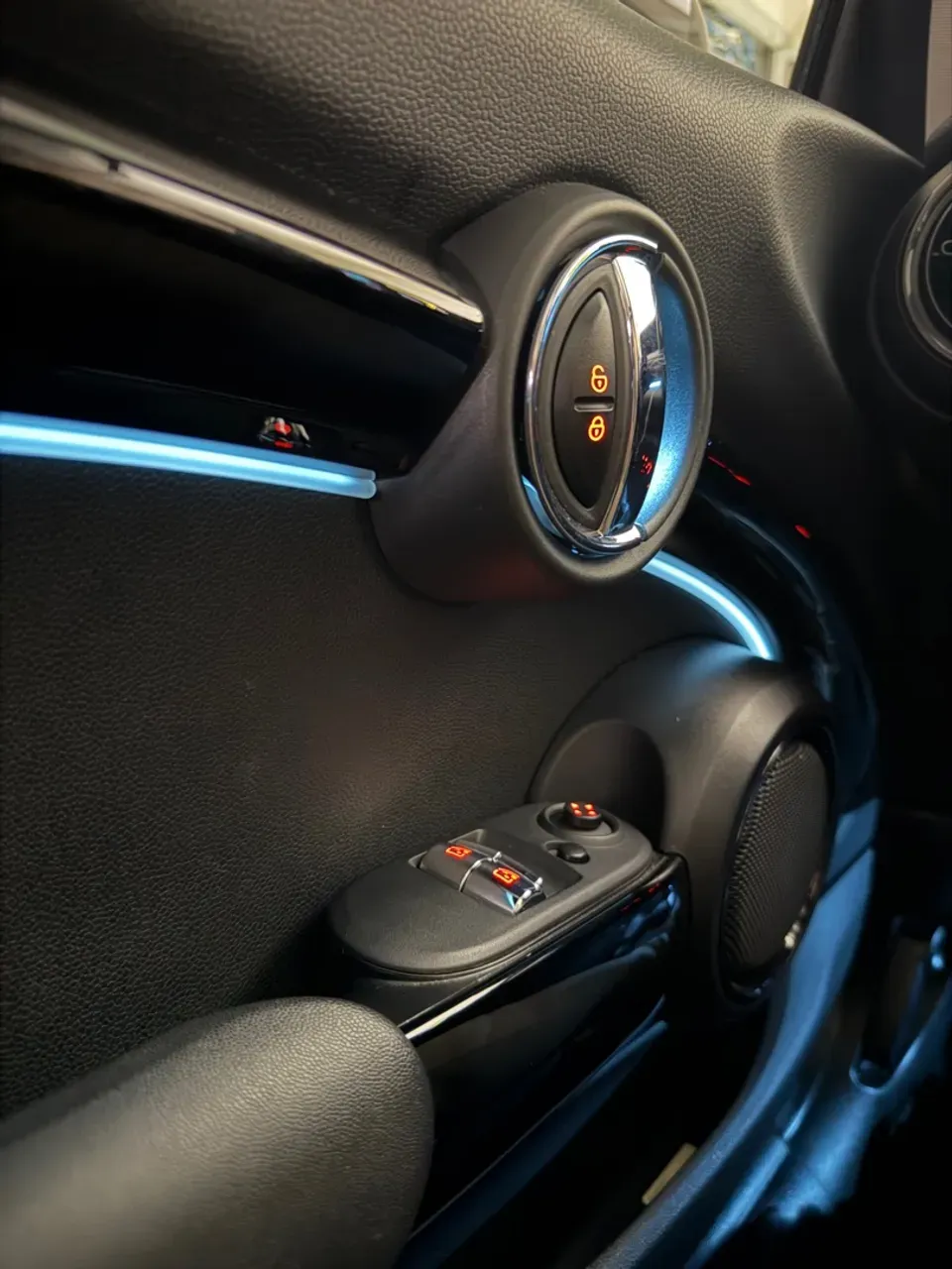 Mini CooperSE - Imagem 19