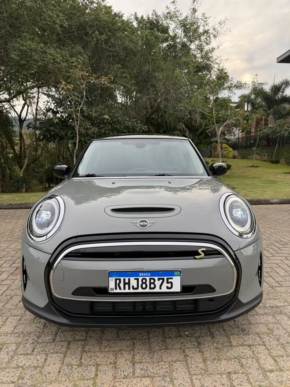 Mini CooperSE - Imagem 20