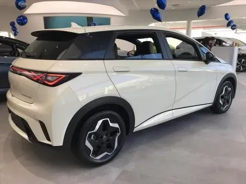 BYD Dolphin Mini - Imagem 4