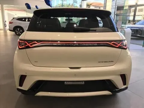 BYD Dolphin Mini - Imagem 6