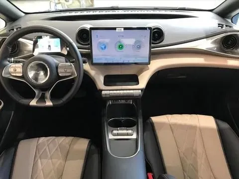 BYD Dolphin Mini - Imagem 12